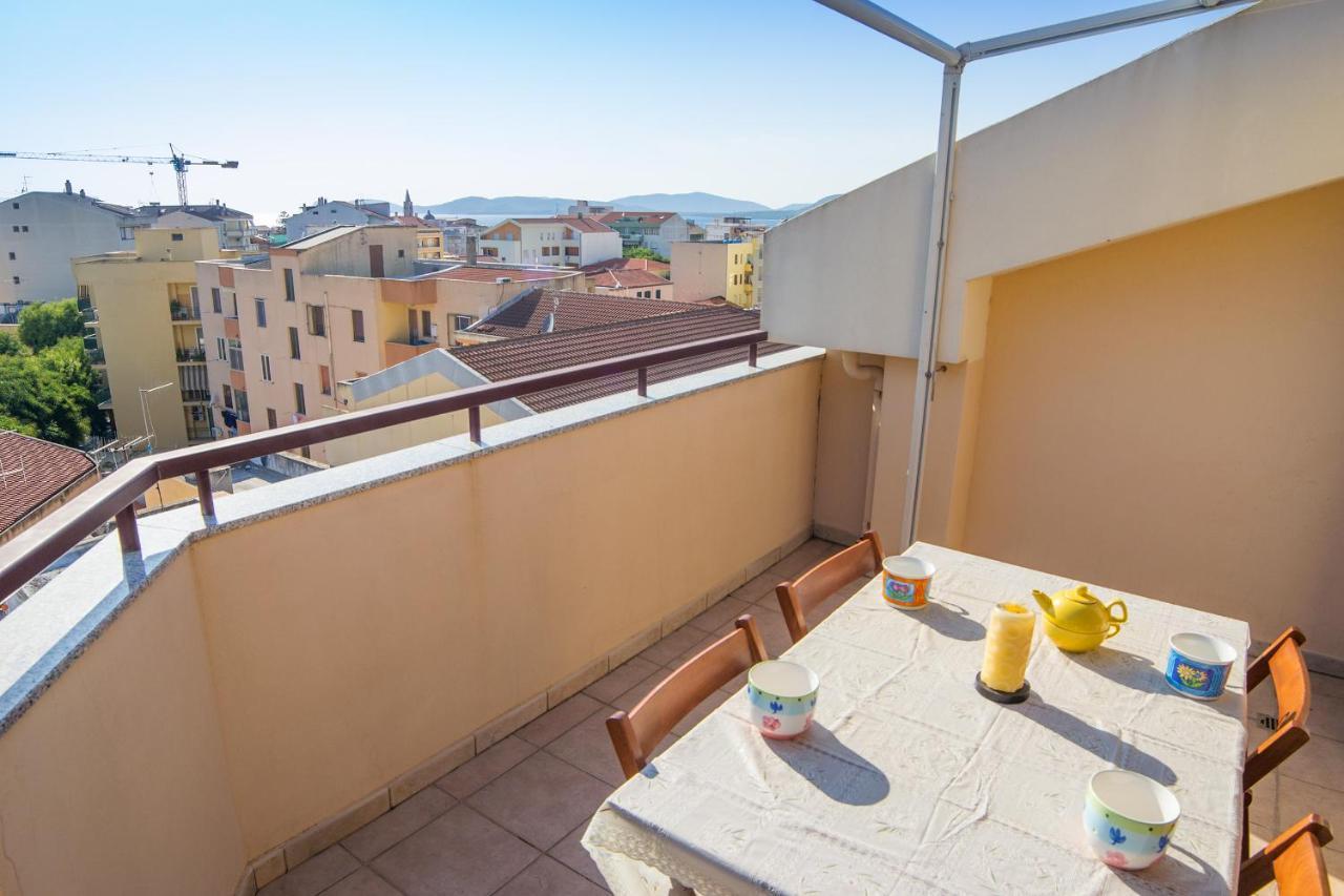 Little Sunshine Apartment Алгеро Екстериор снимка