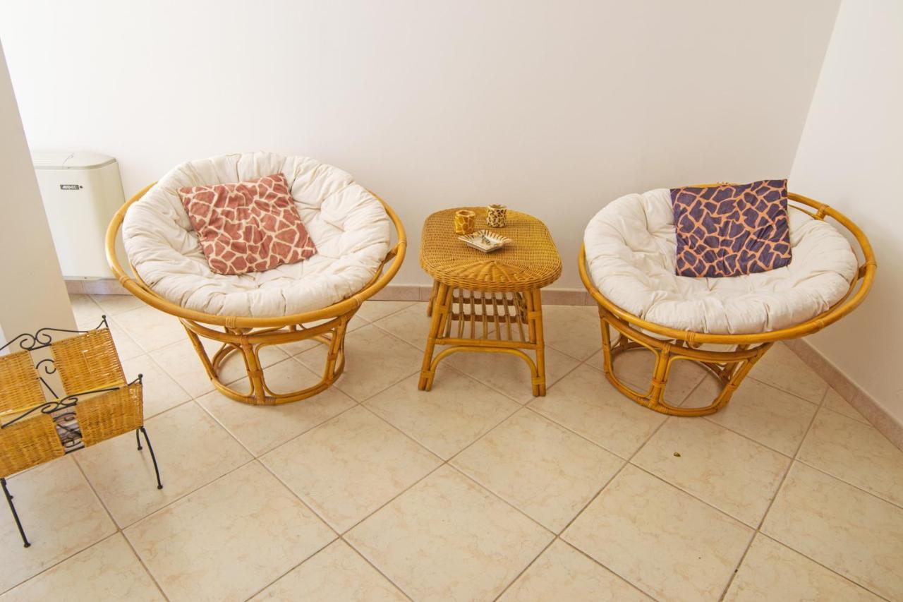 Little Sunshine Apartment Алгеро Екстериор снимка
