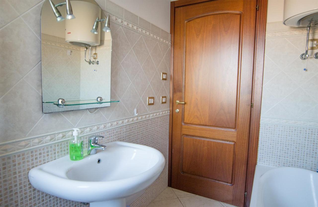 Little Sunshine Apartment Алгеро Екстериор снимка