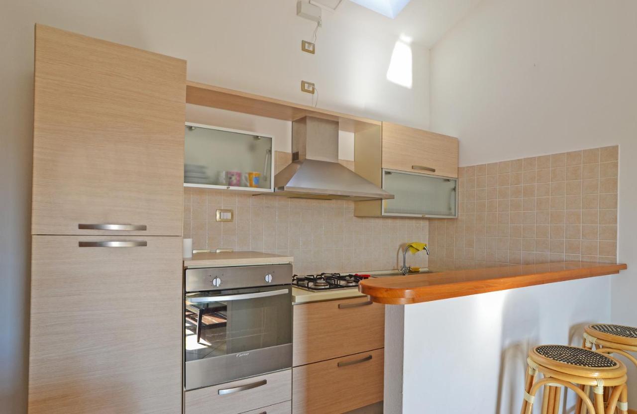 Little Sunshine Apartment Алгеро Екстериор снимка