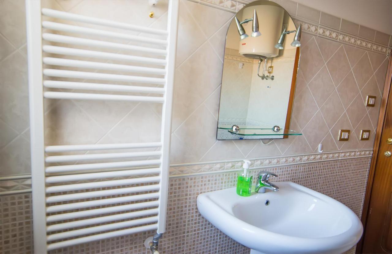 Little Sunshine Apartment Алгеро Екстериор снимка