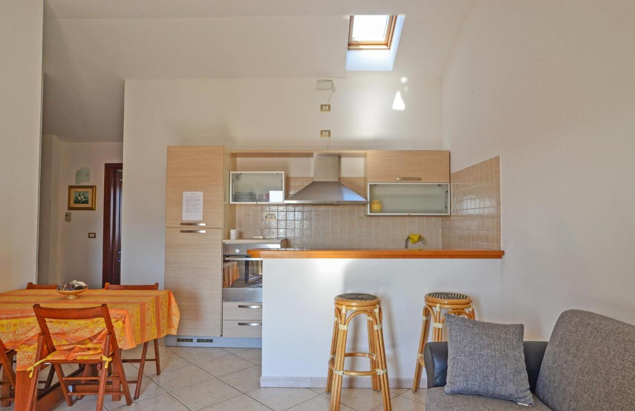 Little Sunshine Apartment Алгеро Екстериор снимка