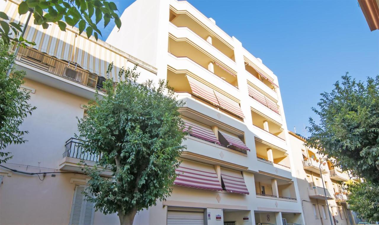Little Sunshine Apartment Алгеро Екстериор снимка