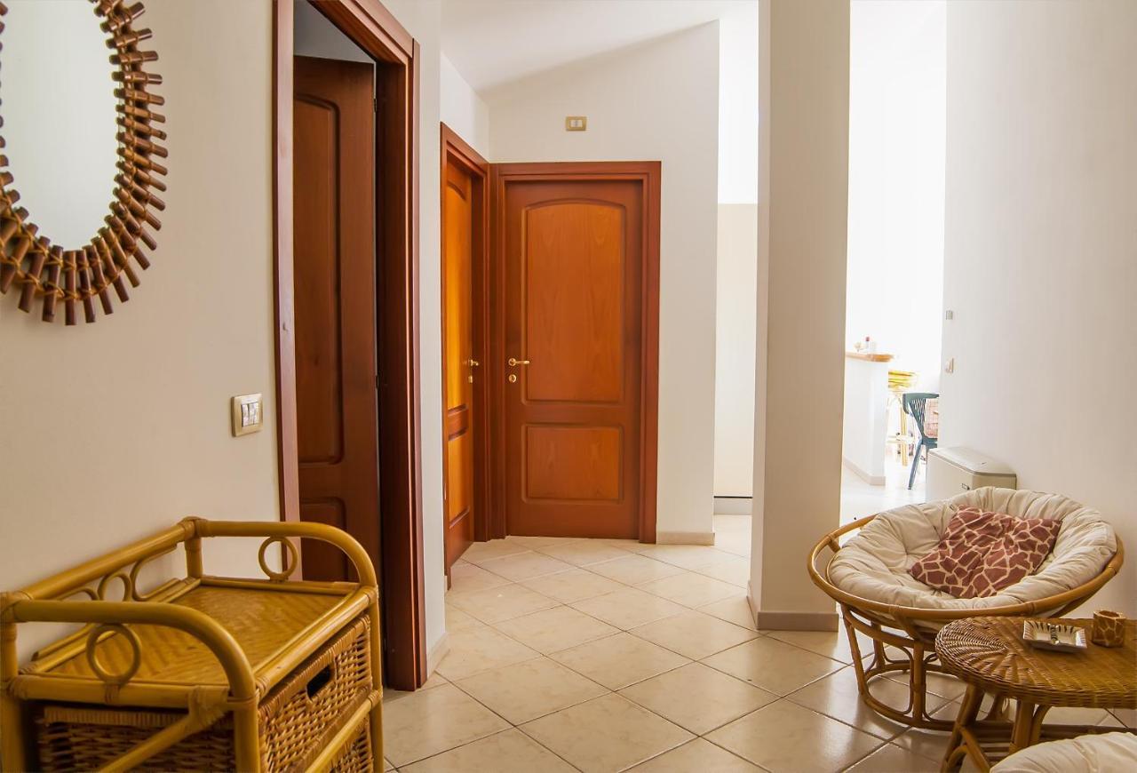Little Sunshine Apartment Алгеро Екстериор снимка