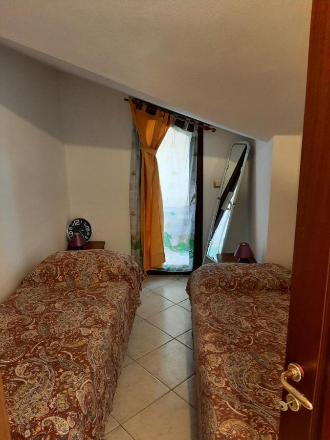 Little Sunshine Apartment Алгеро Екстериор снимка