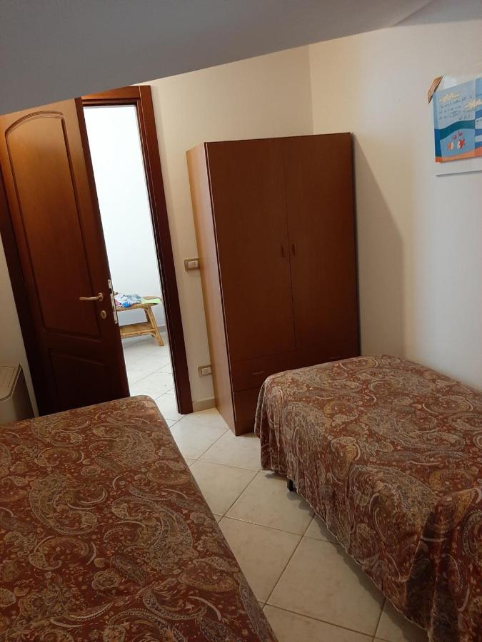 Little Sunshine Apartment Алгеро Екстериор снимка