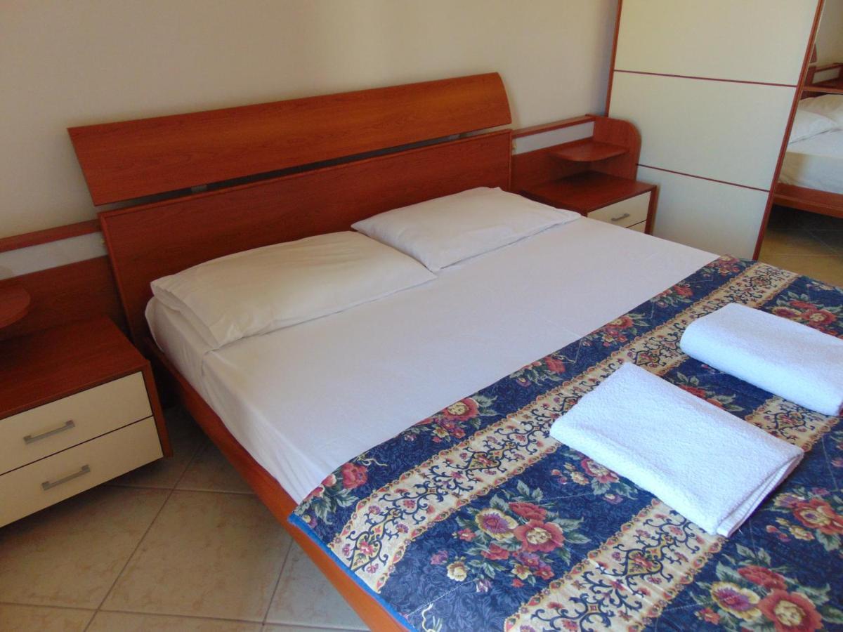 Little Sunshine Apartment Алгеро Екстериор снимка
