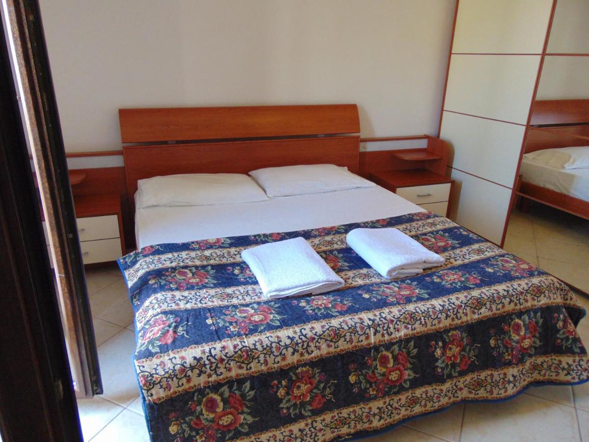 Little Sunshine Apartment Алгеро Екстериор снимка