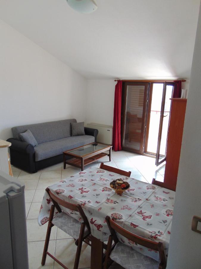 Little Sunshine Apartment Алгеро Екстериор снимка