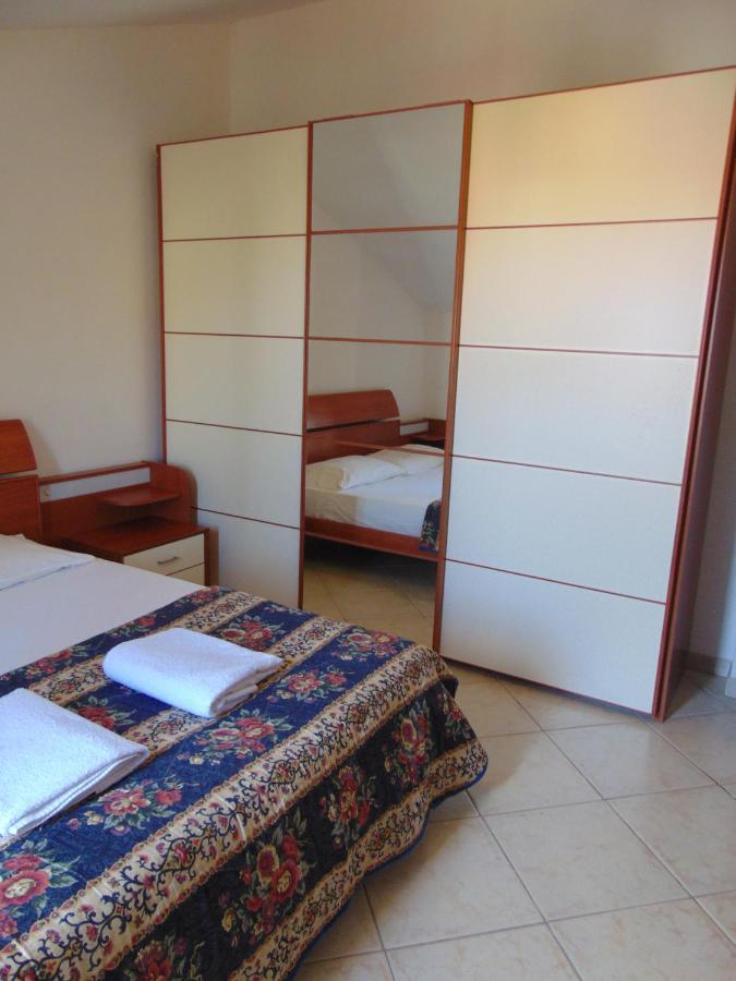 Little Sunshine Apartment Алгеро Екстериор снимка